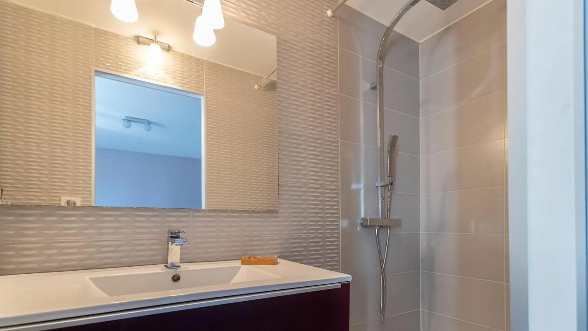 Maison Villa Roof Top Vue Mer Jacuzzi Six-Fours-les-Plages