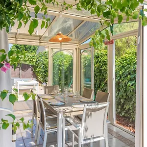 Maison Cosy Avec Petite Piscine Six-Fours-les-Plages